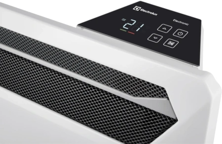 Модуль отопительный электрического конвектора Electrolux серии Rapid Transformer ECH/R-1000 T